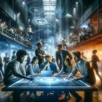 Unlocking Success through Custom Platform Development: A Roadmap for Ambitious Leaders