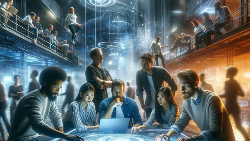 Unlocking Success through Custom Platform Development: A Roadmap for Ambitious Leaders