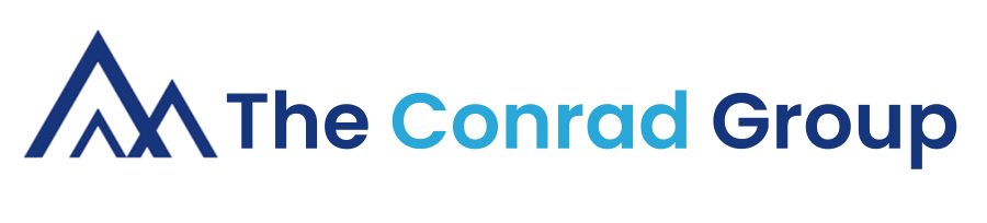 The Conrad Group | Impact Driven Digital Transformation