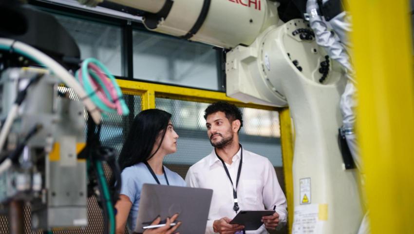 Automation Consulting & Implementation