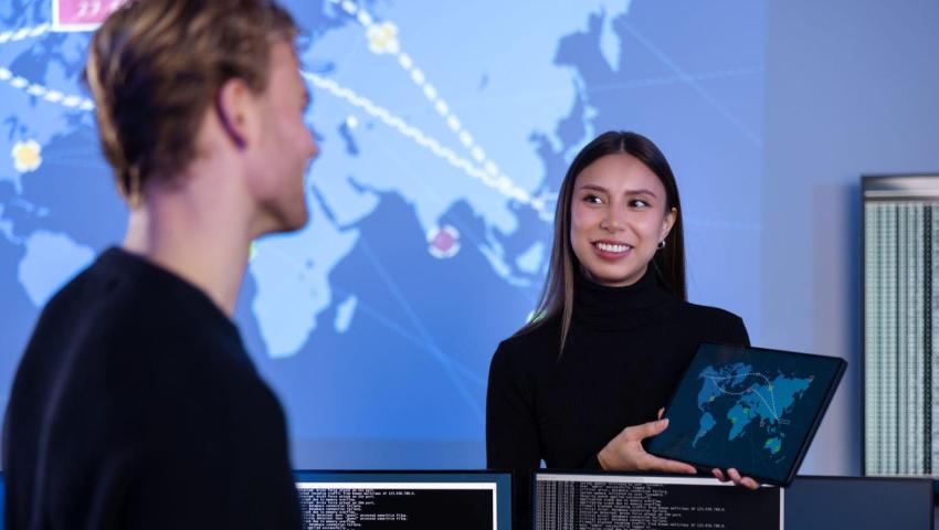 Cyber Security Consulting