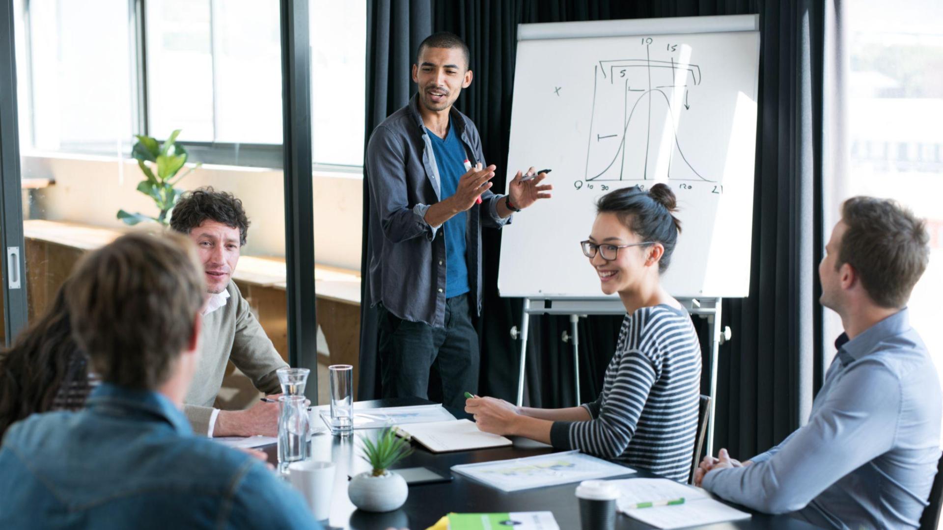 Automation Consulting Implementation